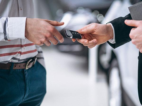 Sell Your Car With Car Buyer Comparison 6 image 7